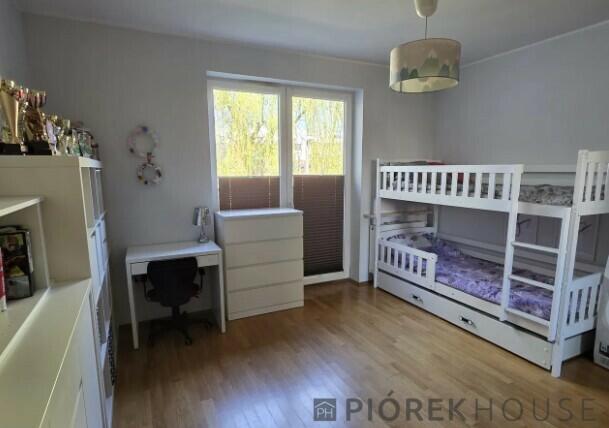 3-pokojowe mieszkanie na Białołęce