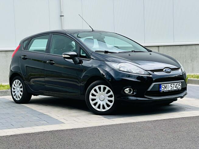 Ford Fiesta Mk7 1.25 Benzyna 82 KM | 2011 | 5 drzwi | 173 000 km