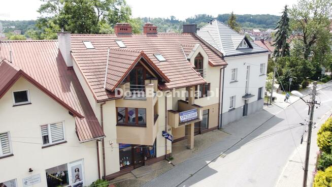 Lokal użytkowy Bochnia