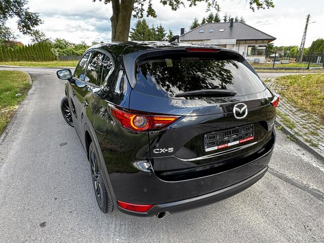 Mazda CX-5 HOMURA 2.0 SKYACTIV-G 165 KM*2021*Kamera 360°*HUD*BOSE*LED