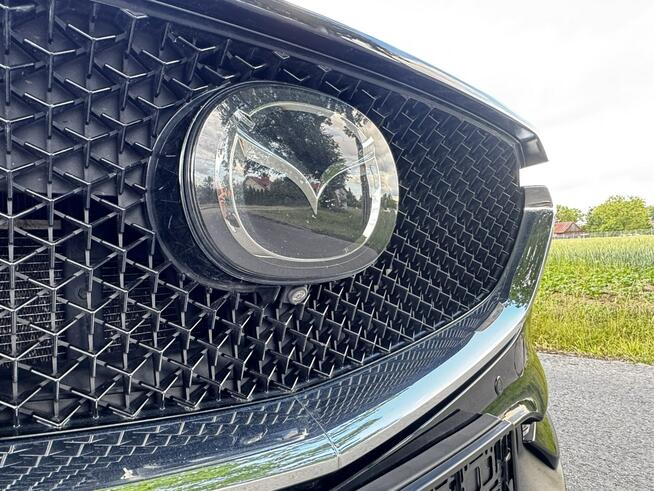 Mazda CX-5 HOMURA 2.0 SKYACTIV-G 165 KM*2021*Kamera 360°*HUD*BOSE*LED