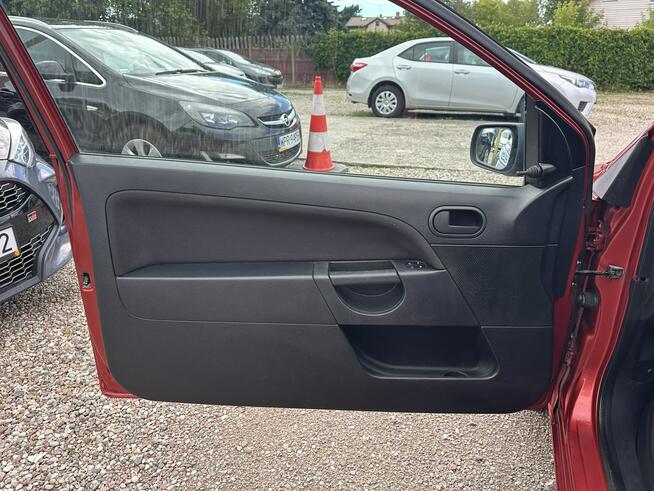 Ford Fiesta 1.3 benzyna/Klimatyzacja/I rej. 2007 r./Zamiana/Kredyt