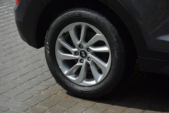 Hyundai Tucson 1.6B Navi Kamera Oryginał Lakier Nowy Rozrząd Sprowadzony