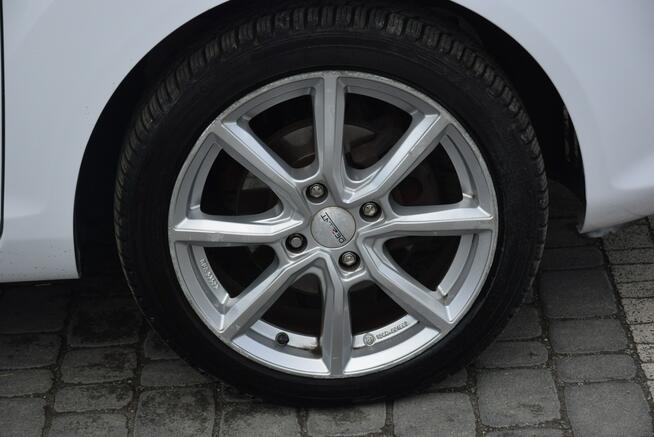 Ford Fiesta 1.4B Automat Klimatronik Nowe Opony Sprowadzony Opłacony