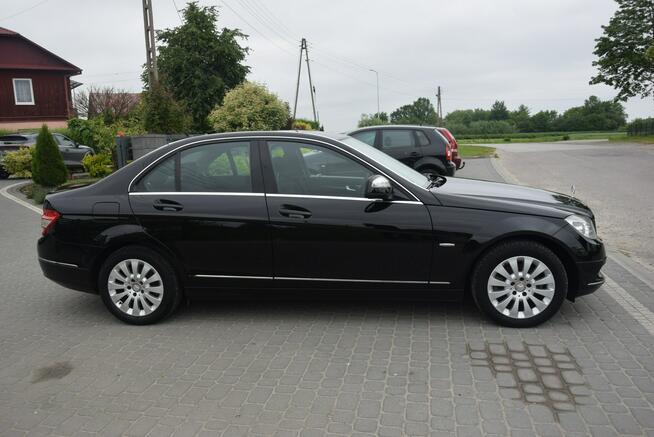 Mercedes C 200 1.8B Kompresor Automat 140 TYS KM 2 KPL KÓŁ Nowy Rozrząd Sprowadzony