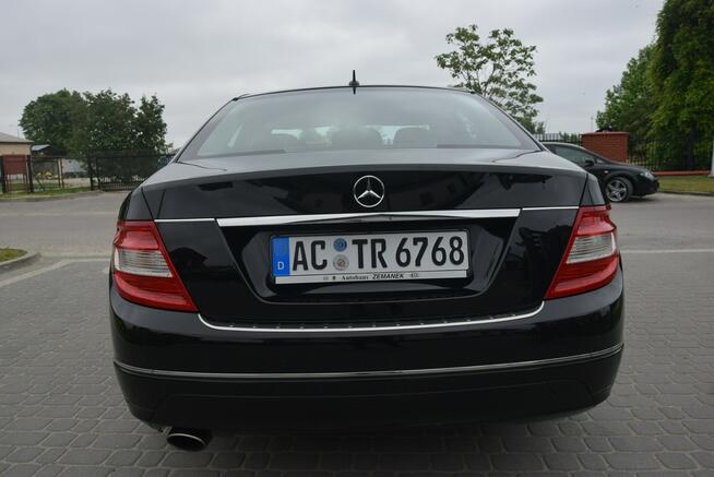 Mercedes C 200 1.8B Kompresor Automat 140 TYS KM 2 KPL KÓŁ Nowy Rozrząd Sprowadzony