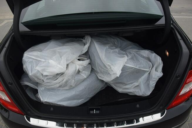 Mercedes C 200 1.8B Kompresor Automat 140 TYS KM 2 KPL KÓŁ Nowy Rozrząd Sprowadzony
