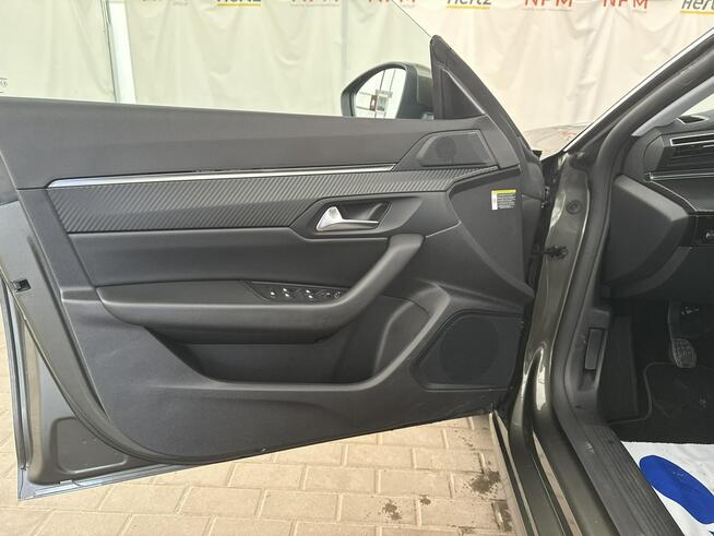 Peugeot 508 1,5 Bluehdi(130 KM) Active Salon PL F-Vat