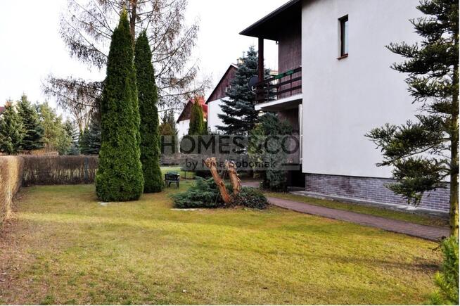 Dom dla rodziny | 6 pokoi | Sauna | Wilanów-Zawady