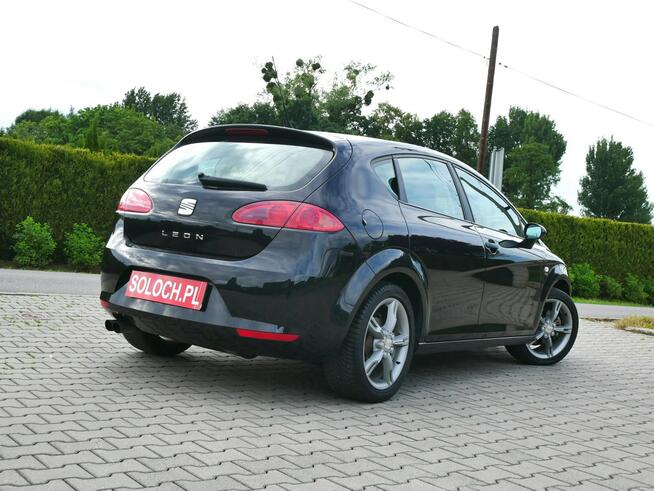 Seat Leon 1.8 TSI 160KM Reference - Zobacz