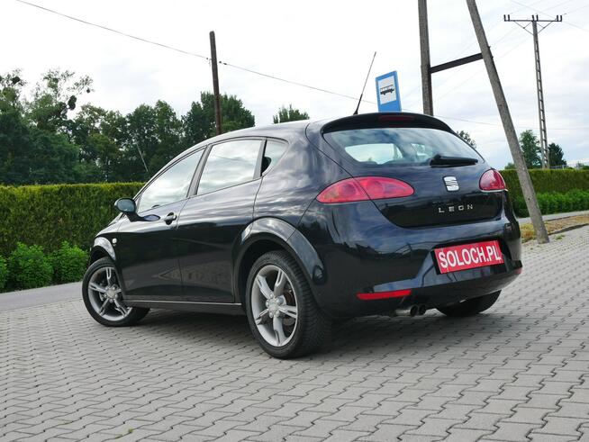 Seat Leon 1.8 TSI 160KM Reference - Zobacz