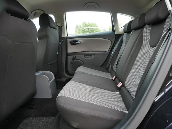 Seat Leon 1.8 TSI 160KM Reference - Zobacz