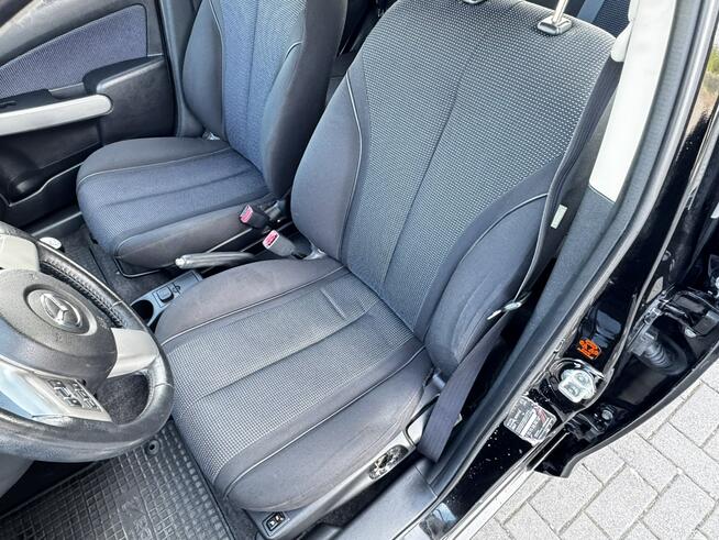 Mazda 2 1.3 Benzyna 85 km Klimatyzacja sprawna