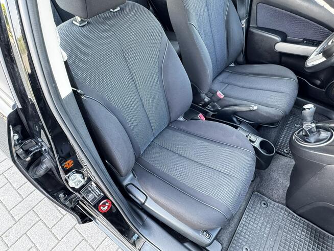 Mazda 2 1.3 Benzyna 85 km Klimatyzacja sprawna