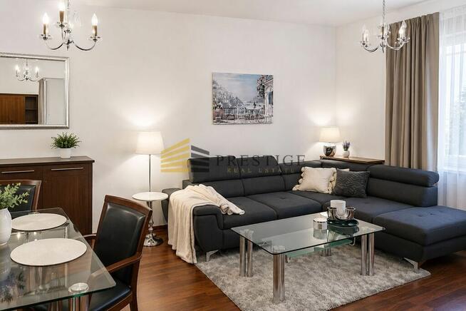 Apartament Miasteczko Wilanów
