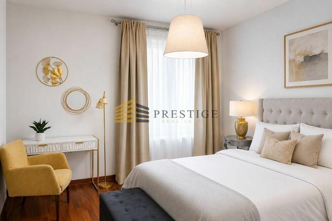 Apartament Miasteczko Wilanów