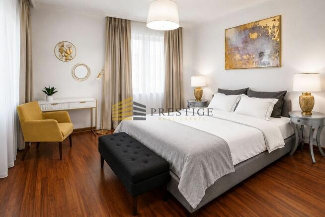 Apartament Miasteczko Wilanów