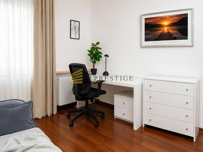 Apartament Miasteczko Wilanów