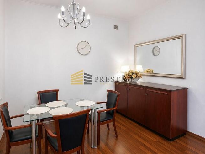 Apartament Miasteczko Wilanów