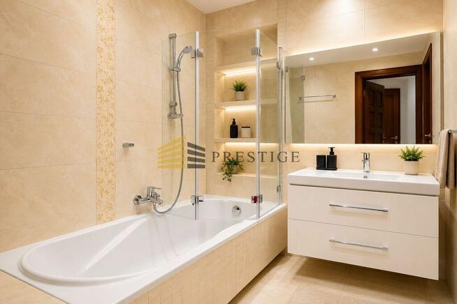 Apartament Miasteczko Wilanów