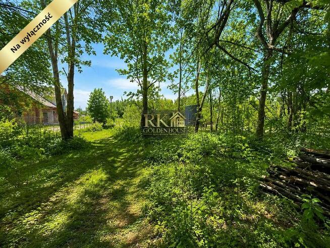 Premium Investment Plot – 2010 m² | Siedlce