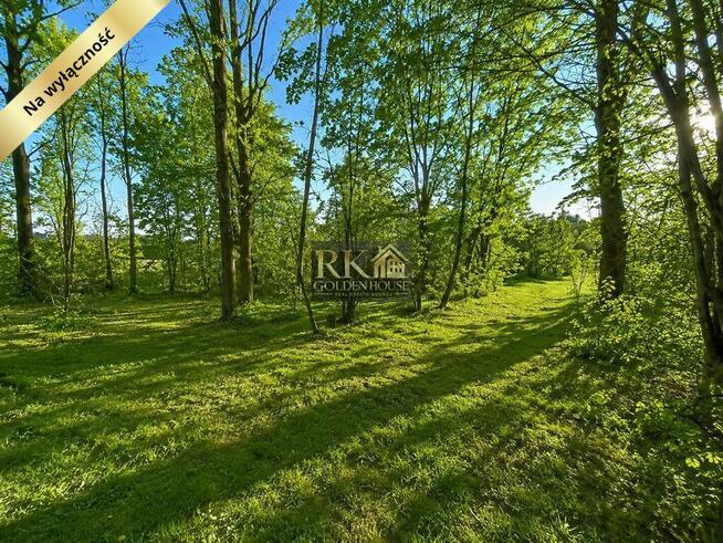 Premium Investment Plot – 2010 m² | Siedlce