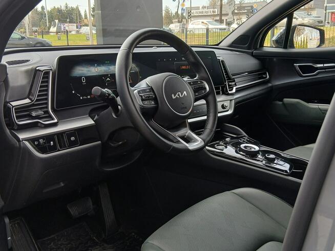 Kia Sportage 1.6 T-GDI 160KM 7DCT 2WD Anniversary SalonPL SerwisASO