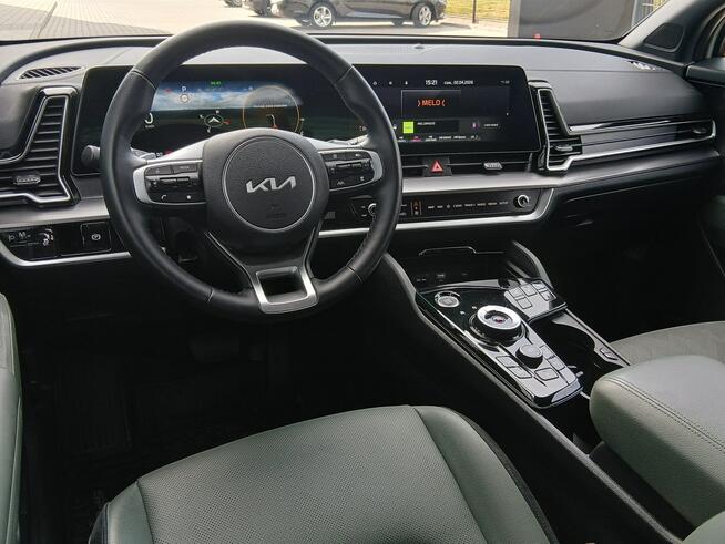 Kia Sportage 1.6 T-GDI 160KM 7DCT 2WD Anniversary SalonPL SerwisASO