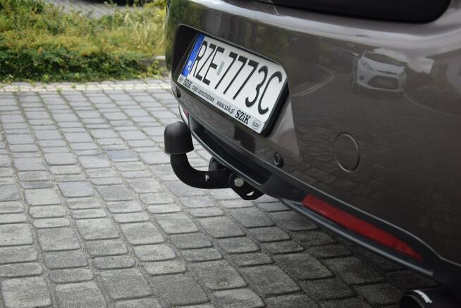 Citroen C4 Aircross 1.6HDI 4x4 Navi Kamera Skóra Grzane Fotele Panorama Nowy Rozrząd