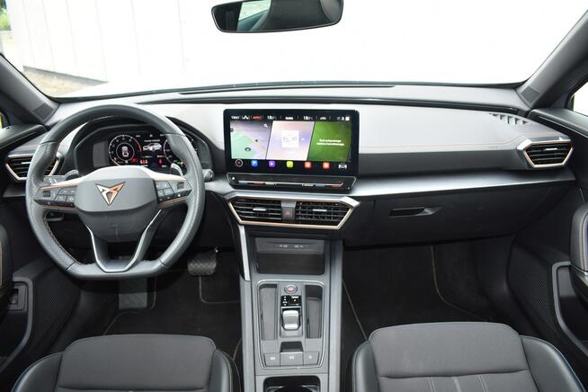 Cupra Formentor 190KM 4x4 Salon PL 1 Wł Serwis ASO Vat 23%