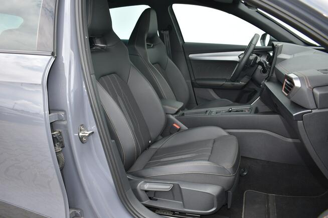 Cupra Formentor 190KM 4x4 Salon PL 1 Wł Serwis ASO Vat 23%