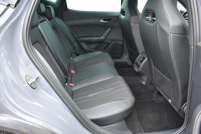 Cupra Formentor 190KM 4x4 Salon PL 1 Wł Serwis ASO Vat 23%