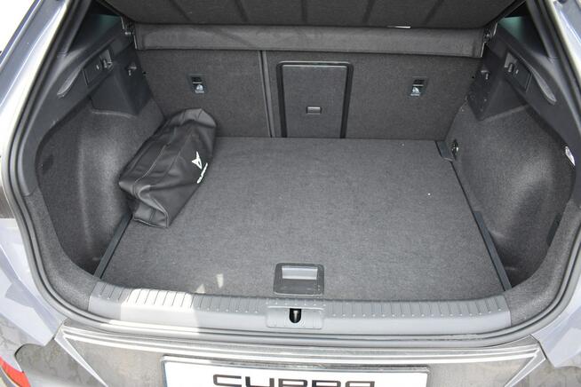 Cupra Formentor 190KM 4x4 Salon PL 1 Wł Serwis ASO Vat 23%