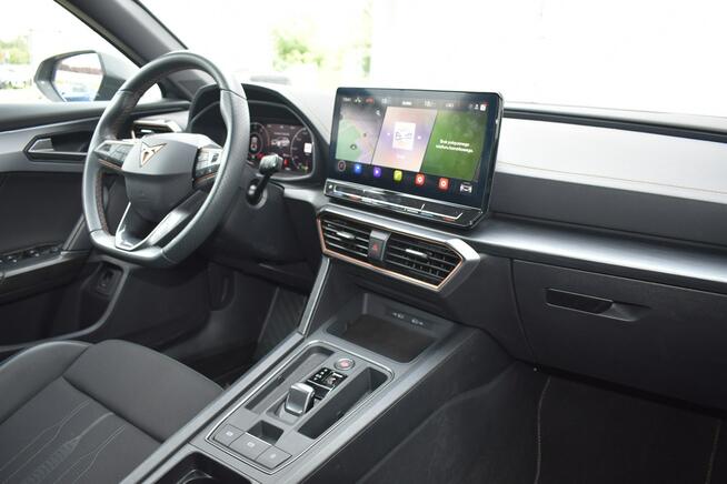 Cupra Formentor 190KM 4x4 Salon PL 1 Wł Serwis ASO Vat 23%