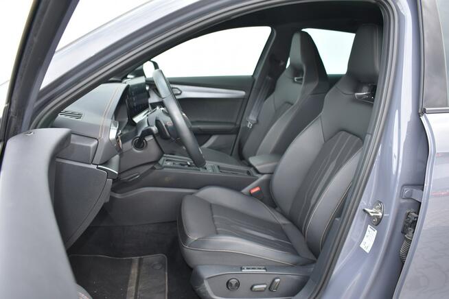 Cupra Formentor 190KM 4x4 Salon PL 1 Wł Serwis ASO Vat 23%