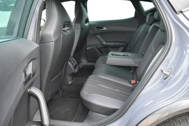 Cupra Formentor 190KM 4x4 Salon PL 1 Wł Serwis ASO Vat 23%