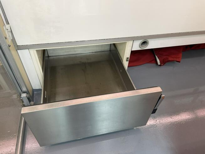 Fiat Ducato Autosklep wędlin Gastronomiczny Food Truck Foodtruck Sklep Borco TOP