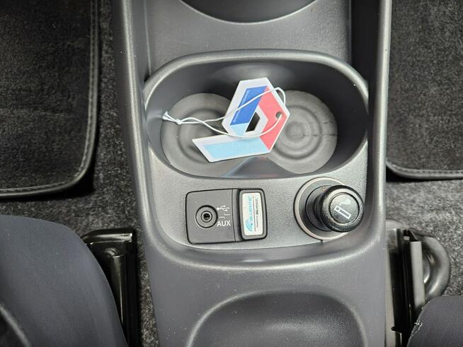 Fiat 500 Klimatyzacja / Komputer / Szklany dach