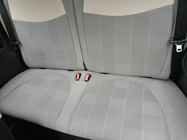 Fiat 500 Klimatyzacja / Komputer / Szklany dach