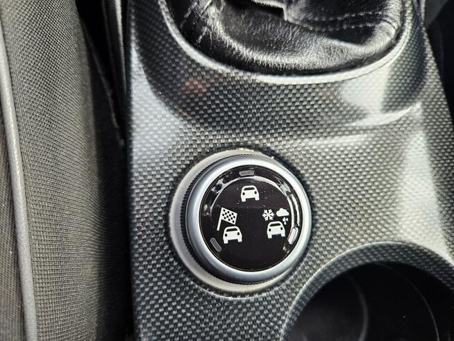Fiat 500x Nawigacja / Klimatronic x 2 / Tempomat / START/STOP