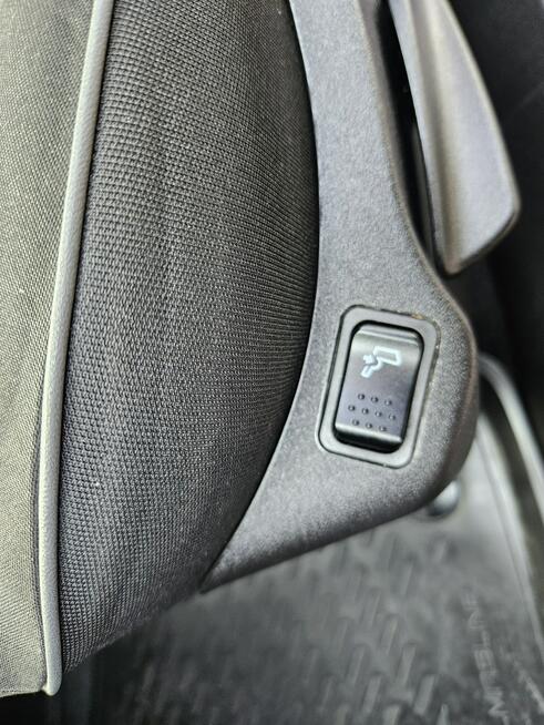 Fiat 500x Nawigacja / Klimatronic x 2 / Tempomat / START/STOP