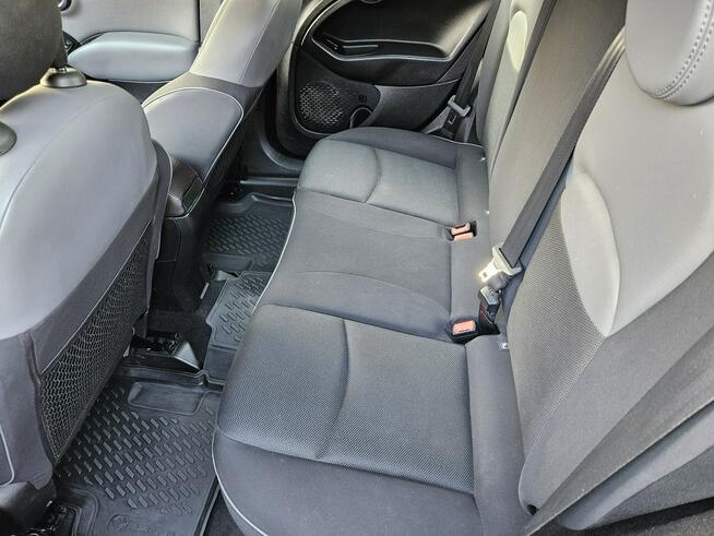 Fiat 500x Nawigacja / Klimatronic x 2 / Tempomat / START/STOP