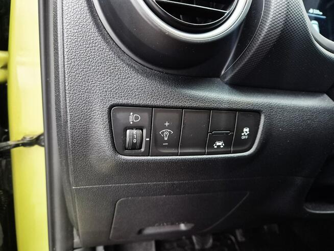 Hyundai Kona 1.0 T-GDI Salon PL Comfort / Serwis ASO / FVmarża