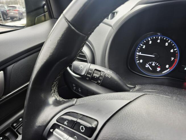 Hyundai Kona 1.0 T-GDI Salon PL Comfort / Serwis ASO / FVmarża
