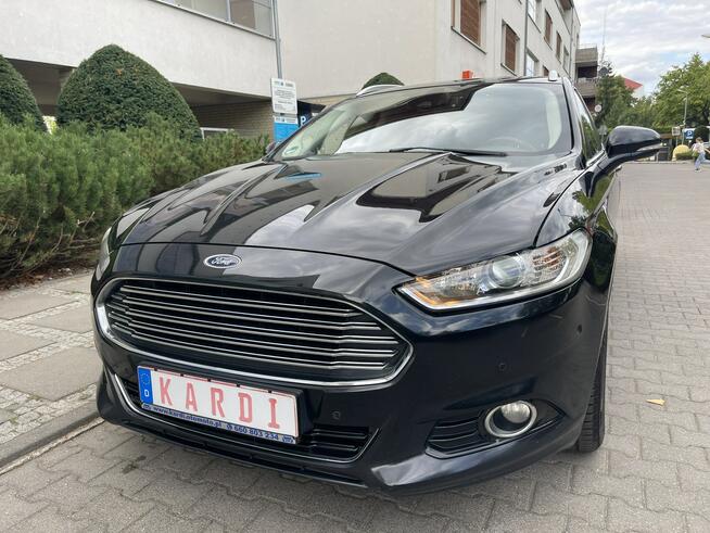 Ford Mondeo 2.0 Diesel