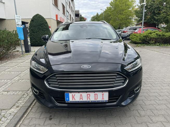 Ford Mondeo 2.0 Diesel