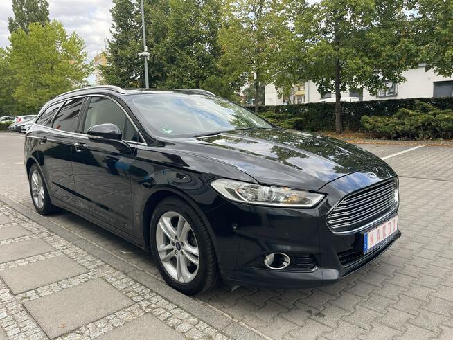 Ford Mondeo 2.0 Diesel