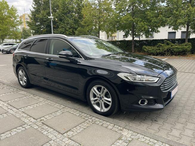 Ford Mondeo 2.0 Diesel