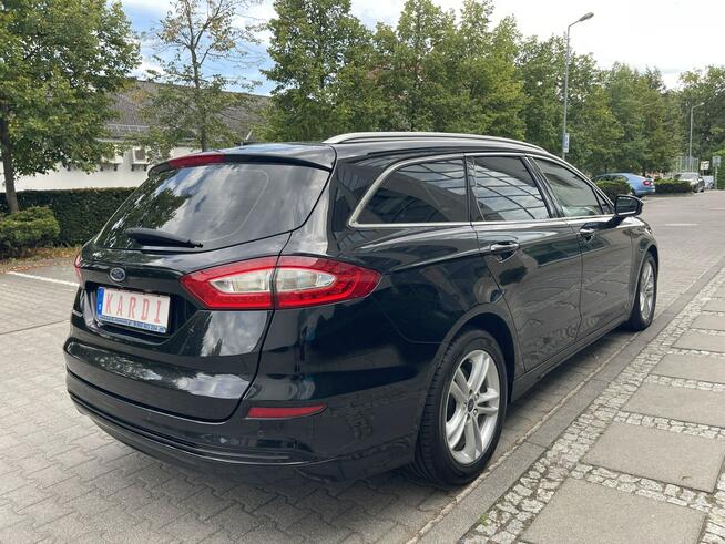 Ford Mondeo 2.0 Diesel