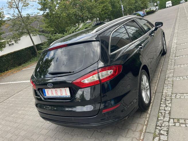 Ford Mondeo 2.0 Diesel
